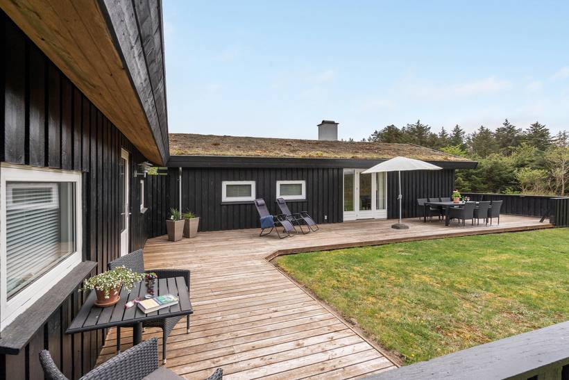 Foto von Ferienhaus BR84 in Blokhus - Nordjütland