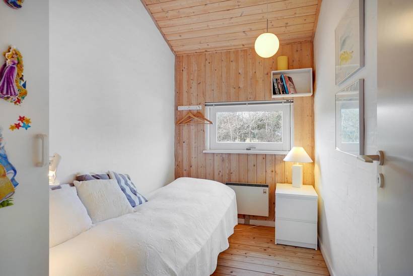Foto von Ferienhaus BR84 in Blokhus - Nordjütland