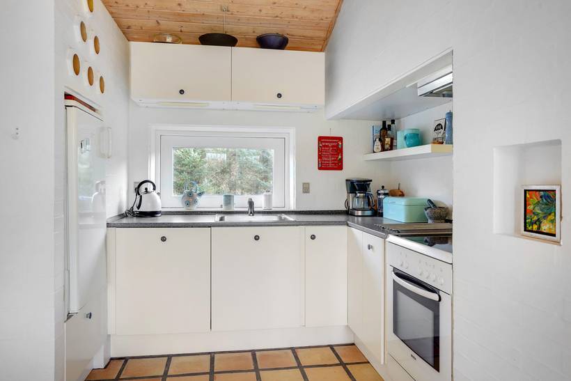 Foto von Ferienhaus BR84 in Blokhus - Nordjütland