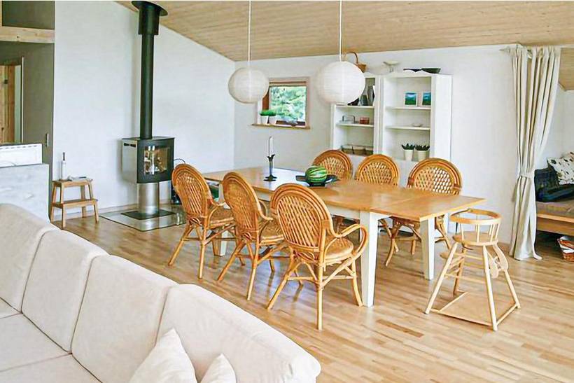 Foto von Ferienhaus BR92 in Hummingen - Lolland