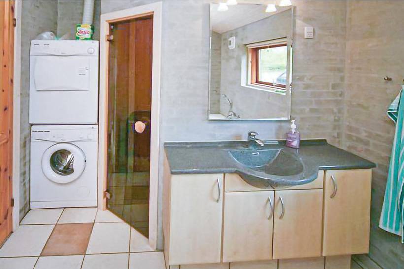 Foto von Ferienhaus BR92 in Hummingen - Lolland