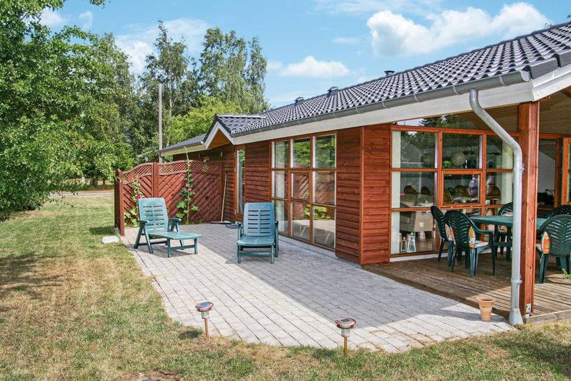 Foto von Ferienhaus BR92 in Hummingen - Lolland