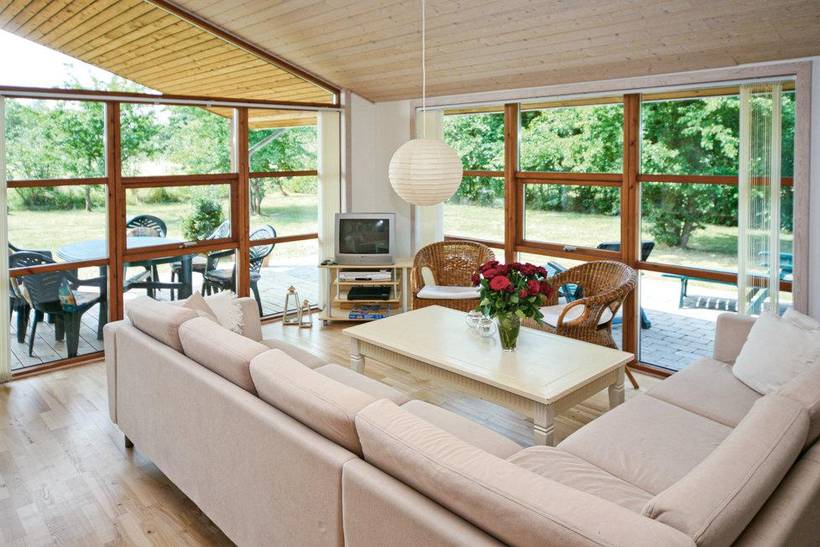 Foto von Ferienhaus BR92 in Hummingen - Lolland