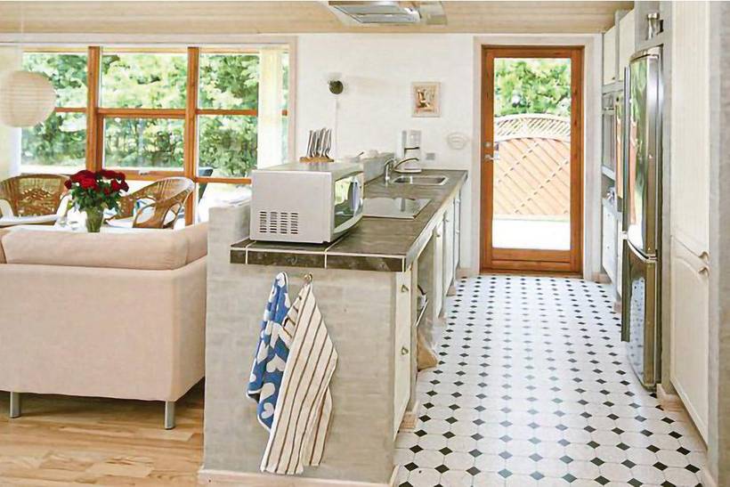 Foto von Ferienhaus BR92 in Hummingen - Lolland