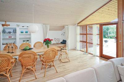 Vorschaubild von Ferienhaus BR92 in Hummingen - Lolland