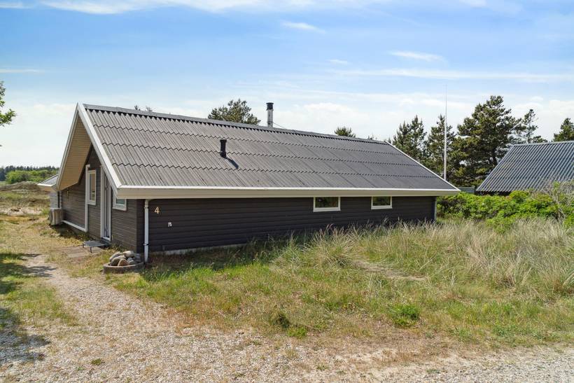 Foto von Ferienhaus BS01 in Klitmøller - Thy/Limfjord