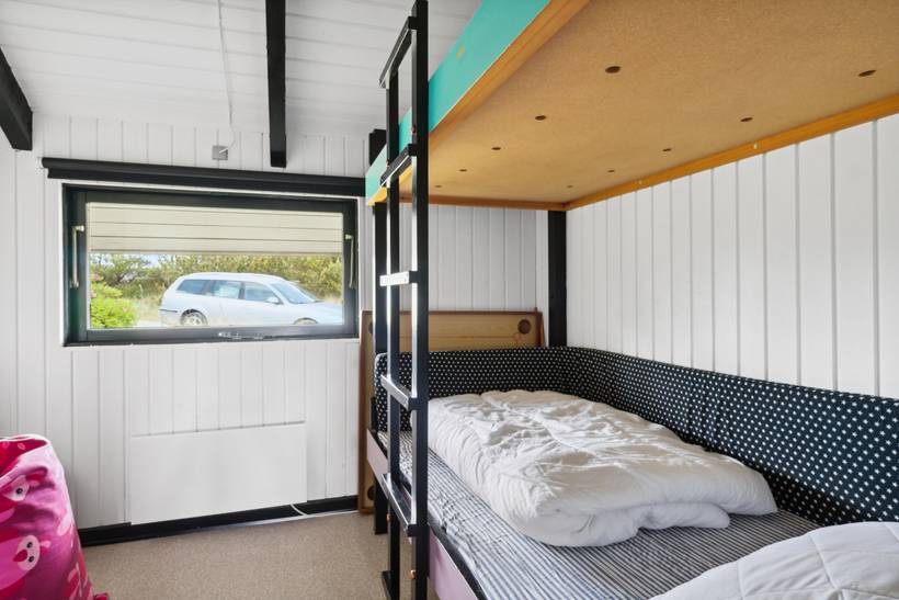 Foto von Ferienhaus BS01 in Klitmøller - Thy/Limfjord