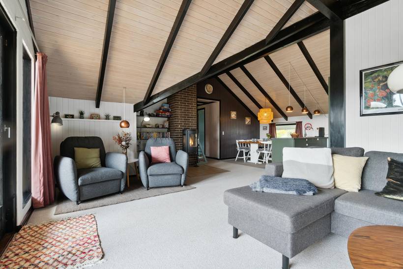 Foto von Ferienhaus BS01 in Klitmøller - Thy/Limfjord