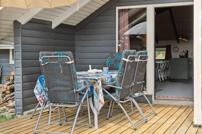 Foto von Ferienhaus BS01 in Klitmøller - Thy/Limfjord