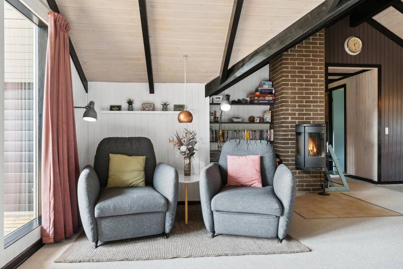 Foto von Ferienhaus BS01 in Klitmøller - Thy/Limfjord