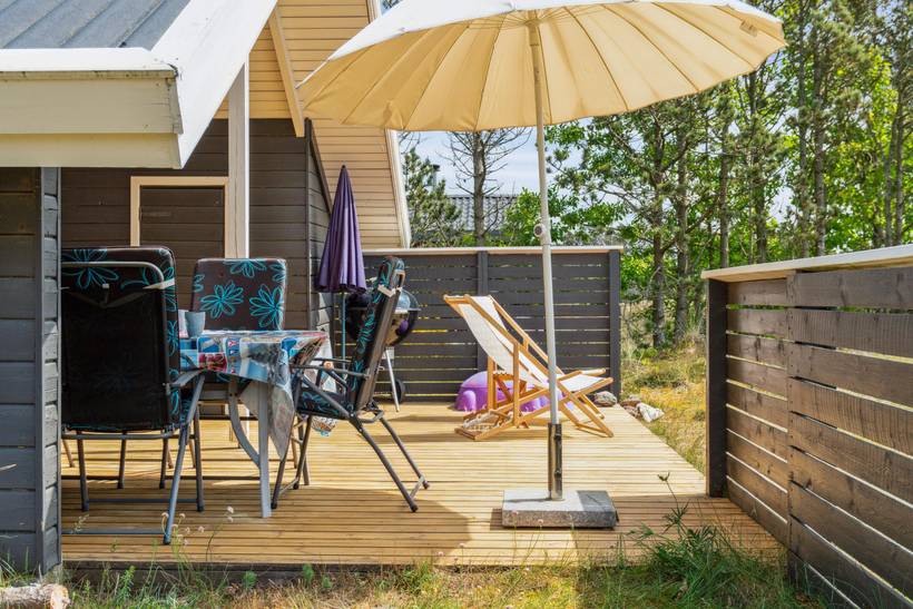 Foto von Ferienhaus BS01 in Klitmøller - Thy/Limfjord