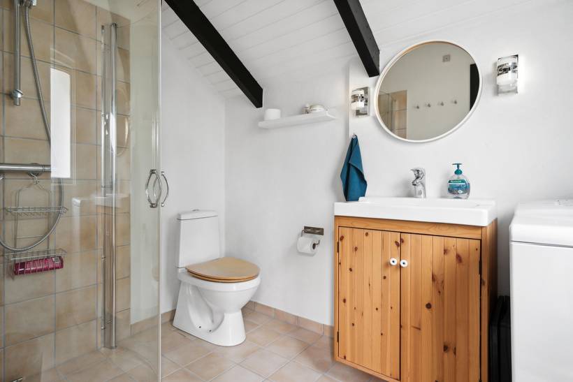 Foto von Ferienhaus BS01 in Klitmøller - Thy/Limfjord