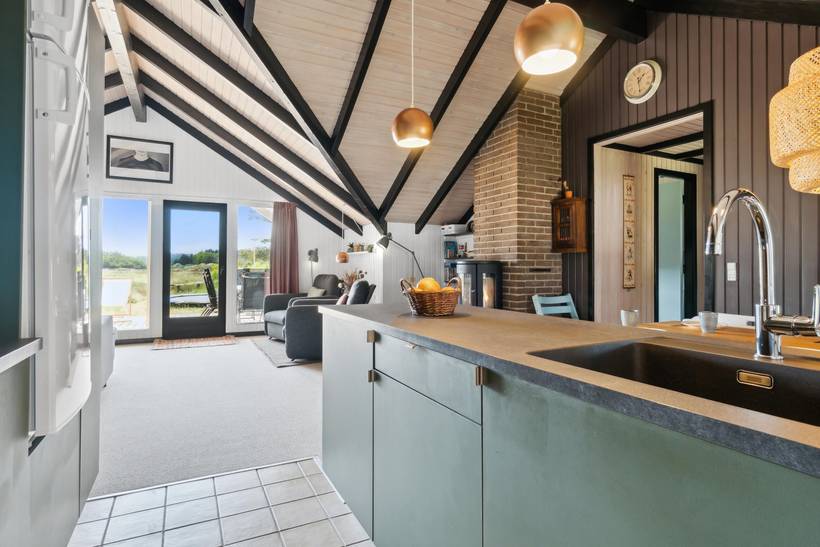 Foto von Ferienhaus BS01 in Klitmøller - Thy/Limfjord