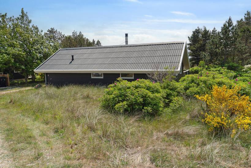 Foto von Ferienhaus BS01 in Klitmøller - Thy/Limfjord