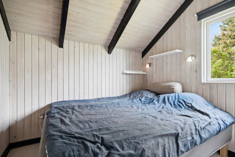 Foto von Ferienhaus BS01 in Klitmøller - Thy/Limfjord
