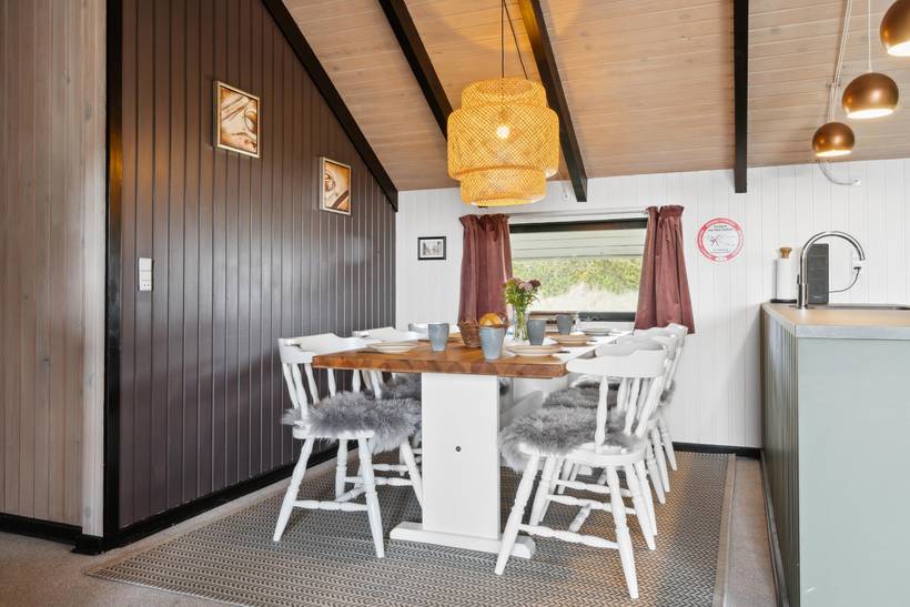 Foto von Ferienhaus BS01 in Klitmøller - Thy/Limfjord