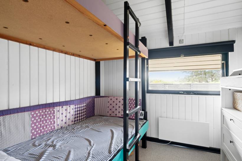 Foto von Ferienhaus BS01 in Klitmøller - Thy/Limfjord