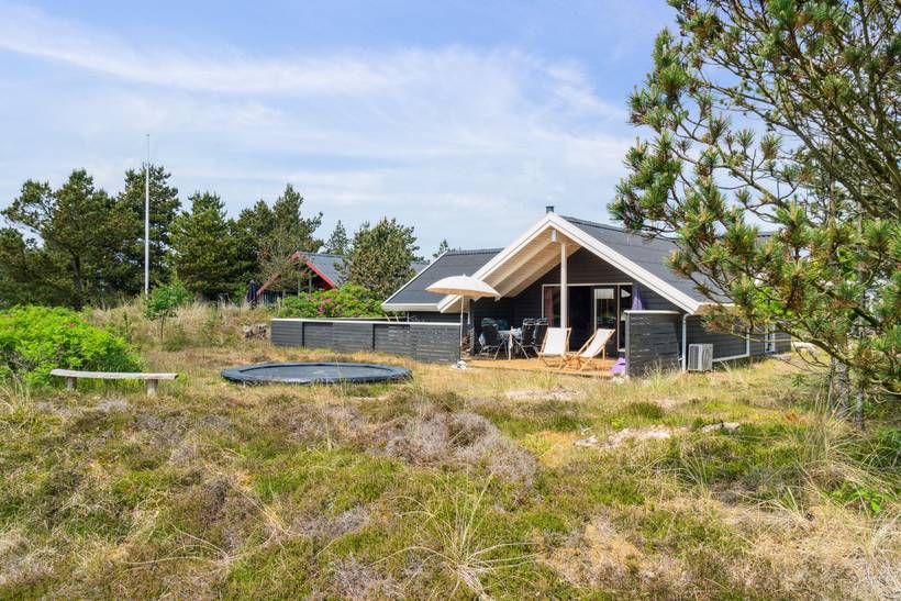Foto von Ferienhaus BS01 in Klitmøller - Thy/Limfjord