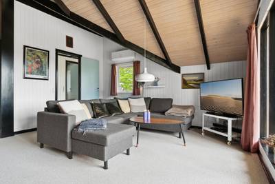 Vorschaubild von Ferienhaus BS01 in Klitmøller - Thy/Limfjord
