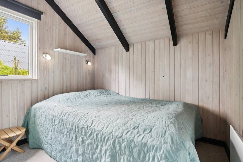 Foto von Ferienhaus BS01 in Klitmøller - Thy/Limfjord