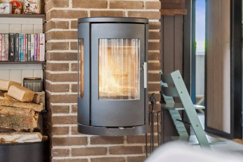 Foto von Ferienhaus BS01 in Klitmøller - Thy/Limfjord