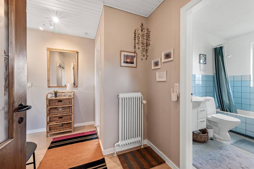 Foto von Ferienhaus BS06 in Vrist - Vejlby Klit - Westjütland