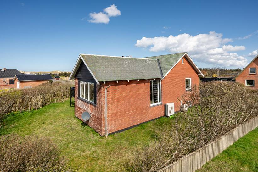 Foto von Ferienhaus BS06 in Vrist - Vejlby Klit - Westjütland