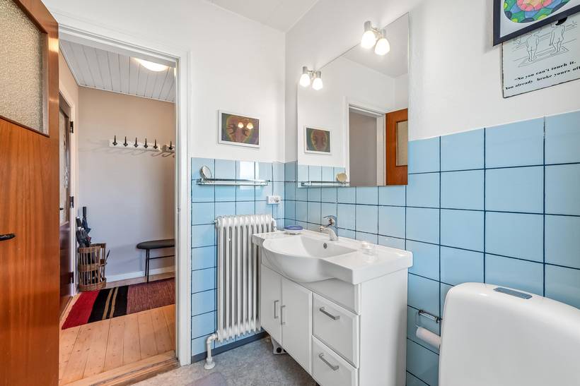 Foto von Ferienhaus BS06 in Vrist - Vejlby Klit - Westjütland