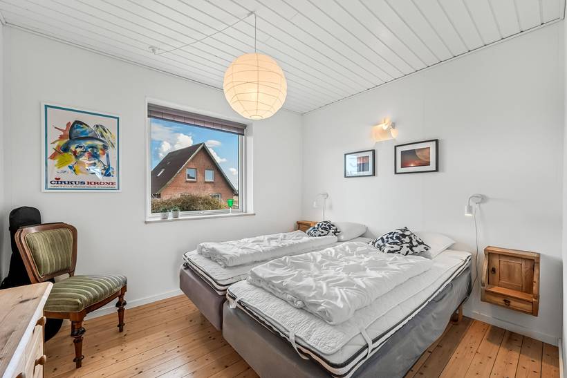 Foto von Ferienhaus BS06 in Vrist - Vejlby Klit - Westjütland