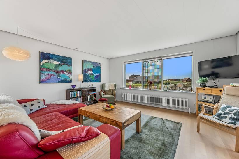 Foto von Ferienhaus BS06 in Vrist - Vejlby Klit - Westjütland