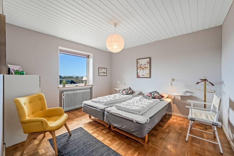 Foto von Ferienhaus BS06 in Vrist - Vejlby Klit - Westjütland
