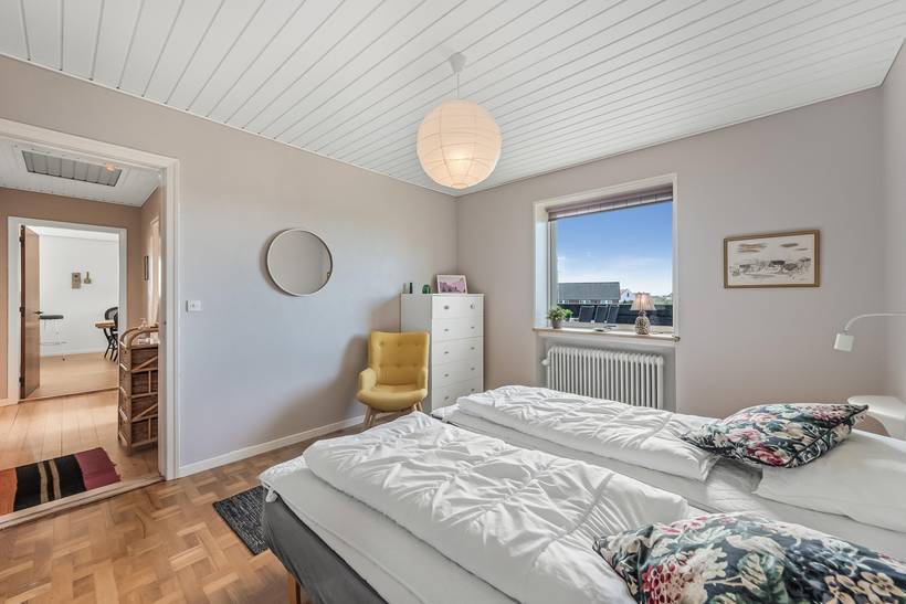 Foto von Ferienhaus BS06 in Vrist - Vejlby Klit - Westjütland