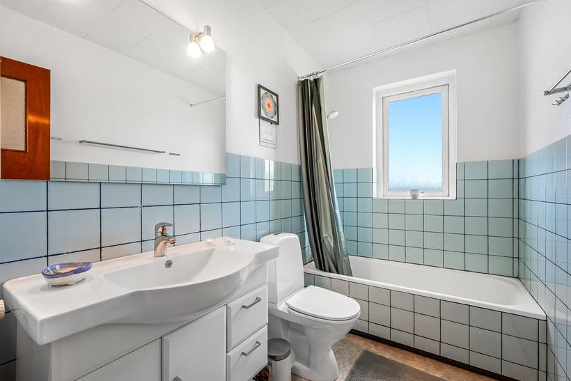 Foto von Ferienhaus BS06 in Vrist - Vejlby Klit - Westjütland