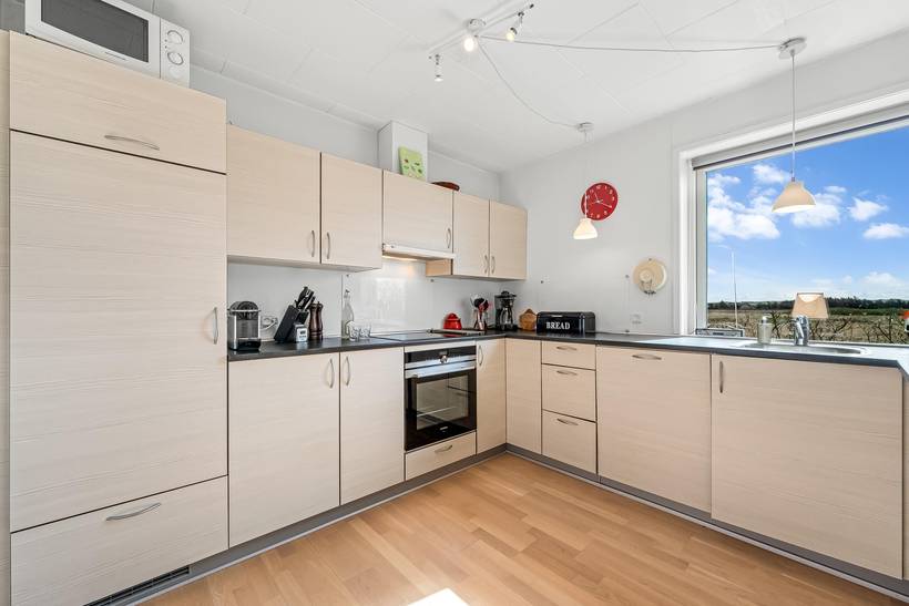 Foto von Ferienhaus BS06 in Vrist - Vejlby Klit - Westjütland