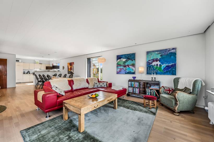 Foto von Ferienhaus BS06 in Vrist - Vejlby Klit - Westjütland