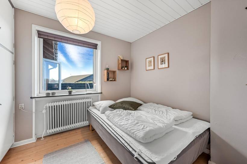 Foto von Ferienhaus BS06 in Vrist - Vejlby Klit - Westjütland