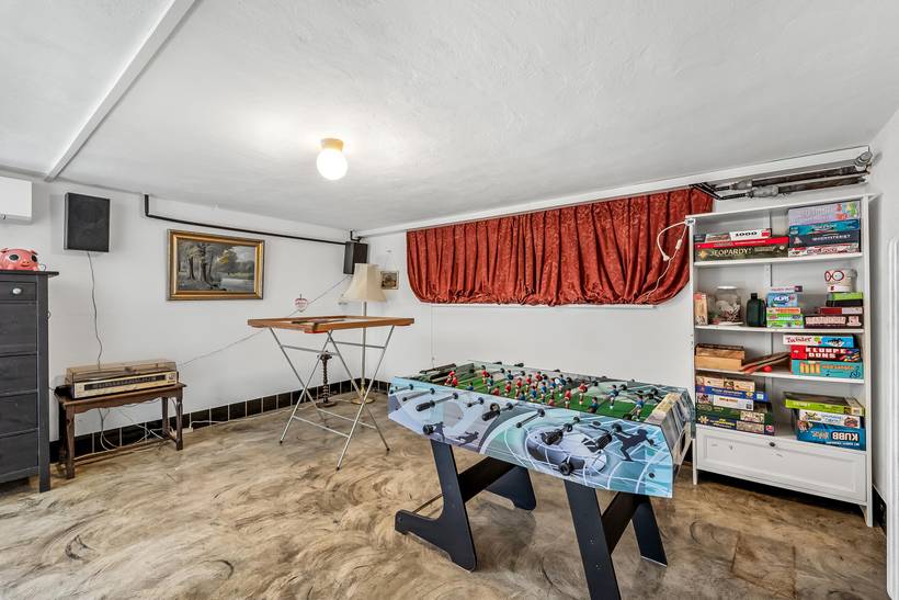 Foto von Ferienhaus BS06 in Vrist - Vejlby Klit - Westjütland