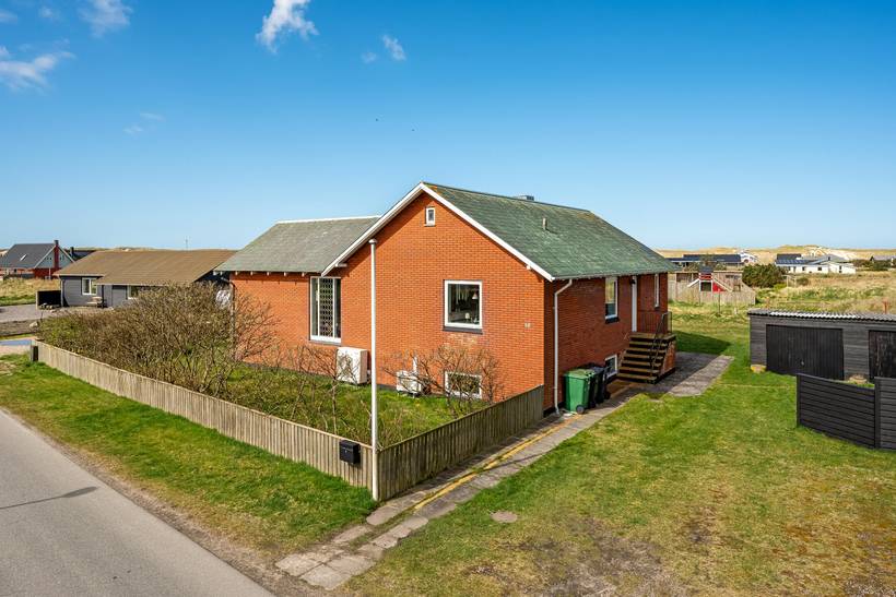 Foto von Ferienhaus BS06 in Vrist - Vejlby Klit - Westjütland