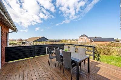 Vorschaubild von Ferienhaus BS06 in Vrist - Vejlby Klit - Westjütland