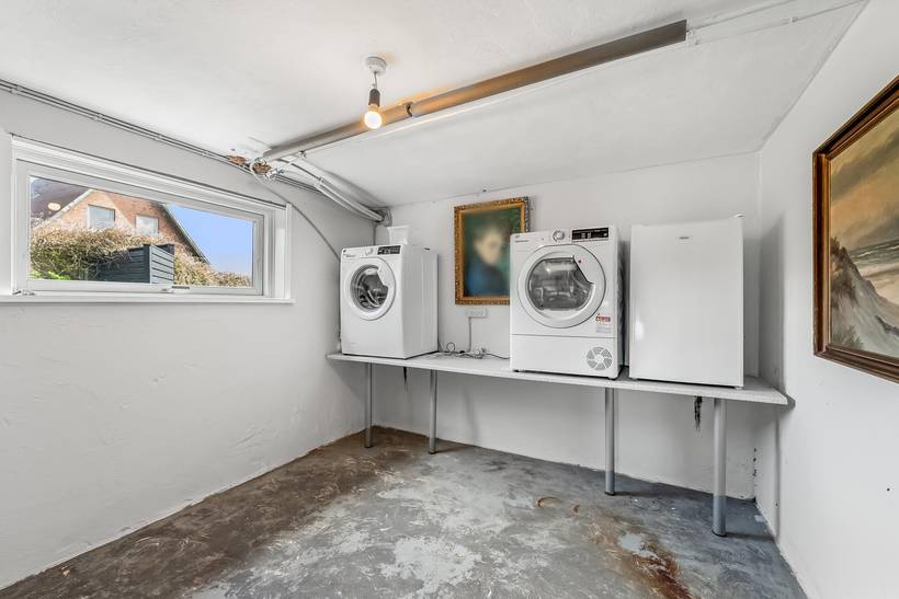 Foto von Ferienhaus BS06 in Vrist - Vejlby Klit - Westjütland