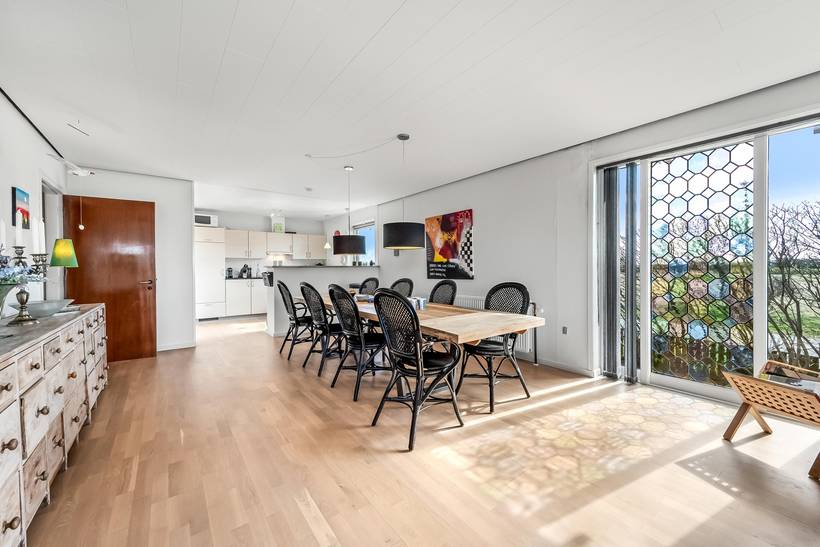Foto von Ferienhaus BS06 in Vrist - Vejlby Klit - Westjütland
