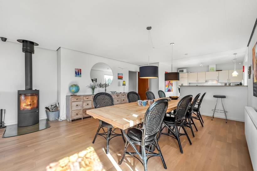 Foto von Ferienhaus BS06 in Vrist - Vejlby Klit - Westjütland