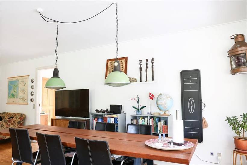 Foto von Ferienhaus BS08 in Sejerø Bugt - Westseeland