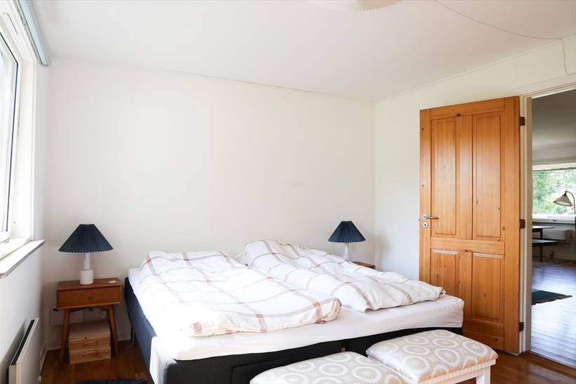 Foto von Ferienhaus BS08 in Sejerø Bugt - Westseeland