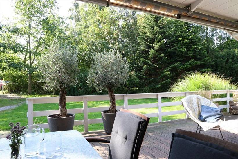 Foto von Ferienhaus BS08 in Sejerø Bugt - Westseeland