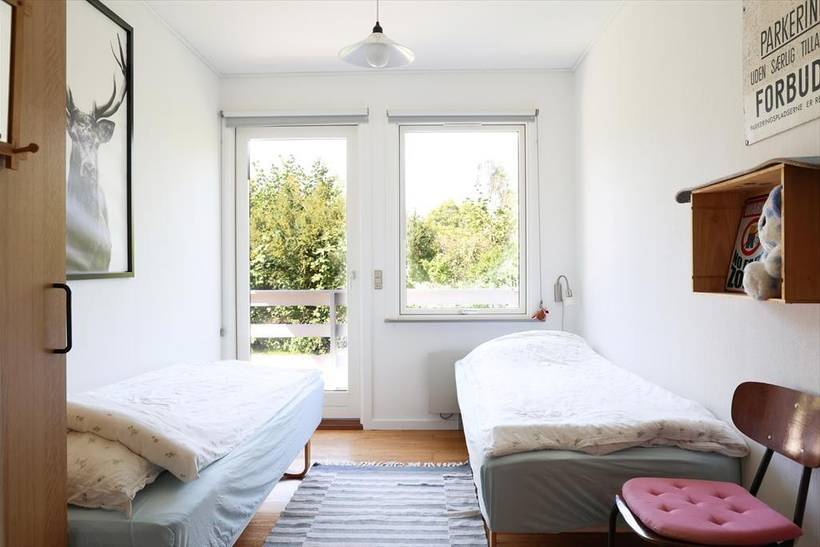 Foto von Ferienhaus BS08 in Sejerø Bugt - Westseeland