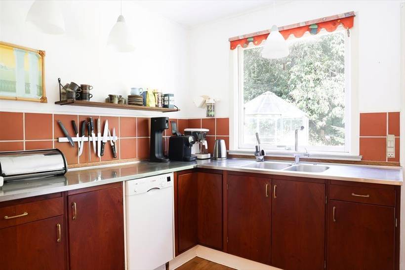 Foto von Ferienhaus BS08 in Sejerø Bugt - Westseeland