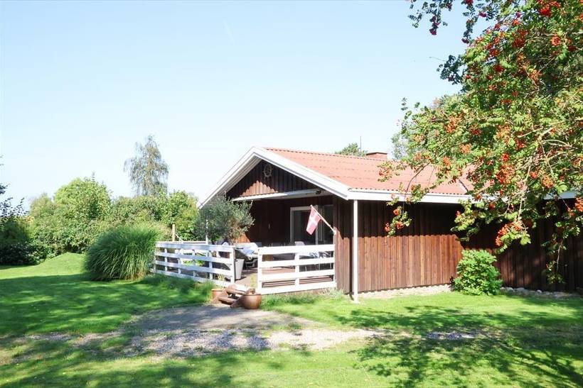 Foto von Ferienhaus BS08 in Sejerø Bugt - Westseeland