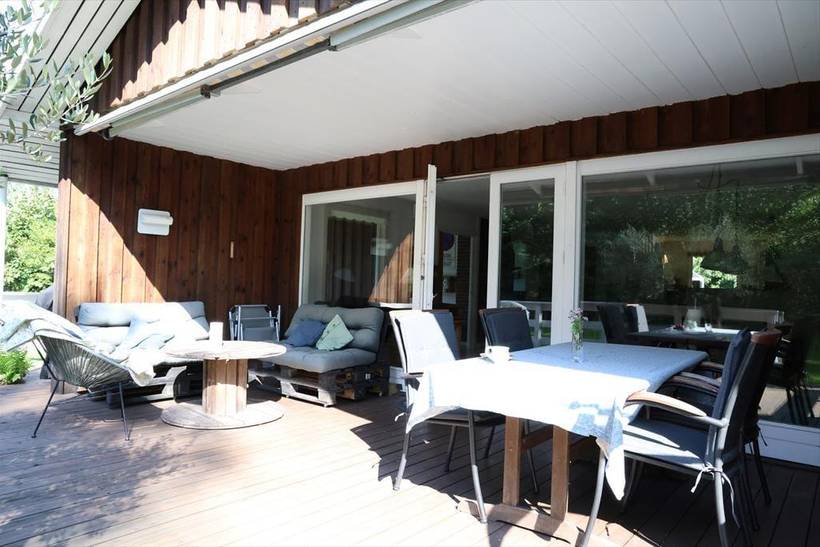 Foto von Ferienhaus BS08 in Sejerø Bugt - Westseeland
