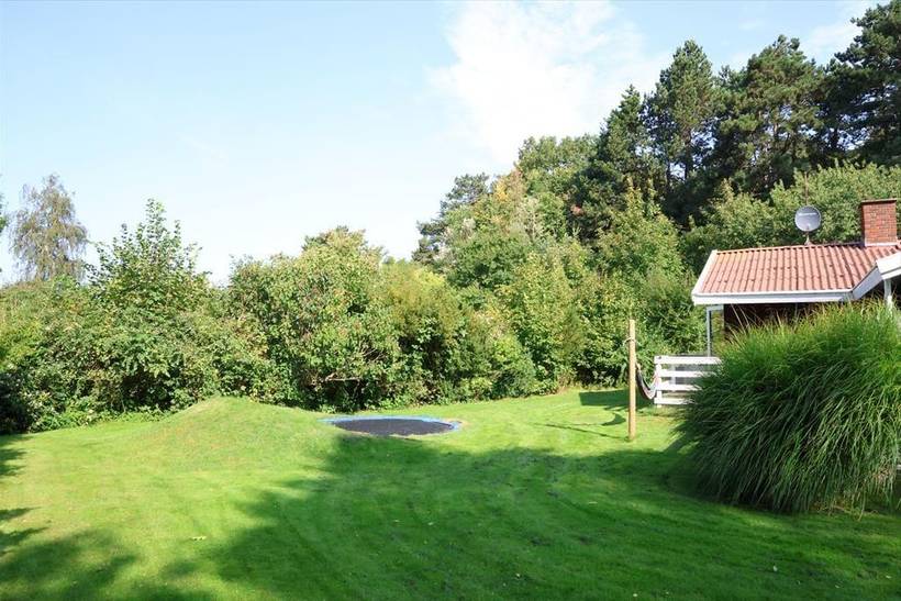 Foto von Ferienhaus BS08 in Sejerø Bugt - Westseeland